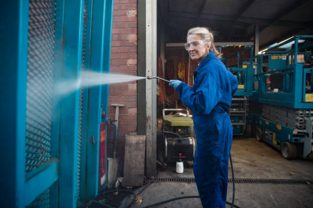 Best Warehouse Cleaning  in Norway, MI