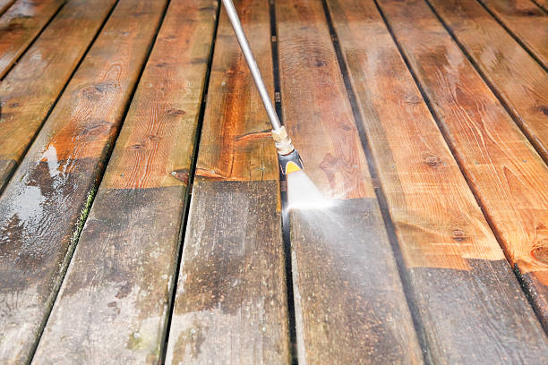 Best Post-Construction Pressure Washing  in Norway, MI