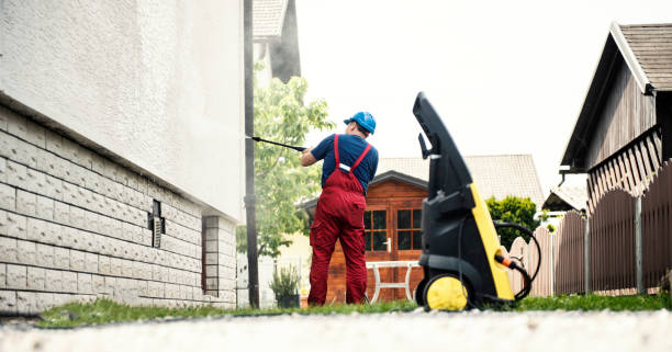 Best Graffiti Removal  in Norway, MI